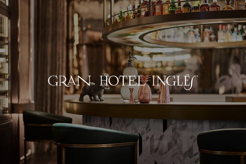 Gran Hotel Ingles